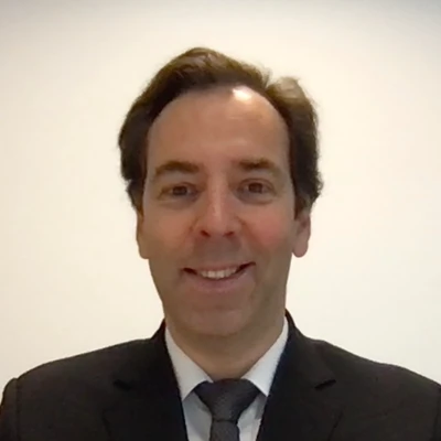 Portrait image of Raphael Picard